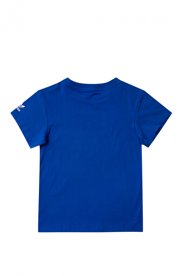 ADIDAS Kids Logo T-shirt