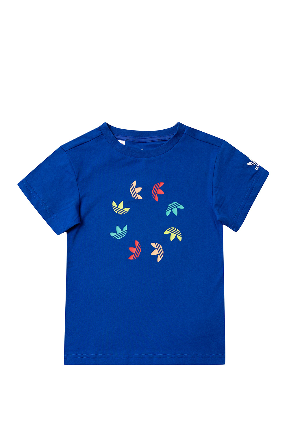 ADIDAS Kids Logo T-shirt