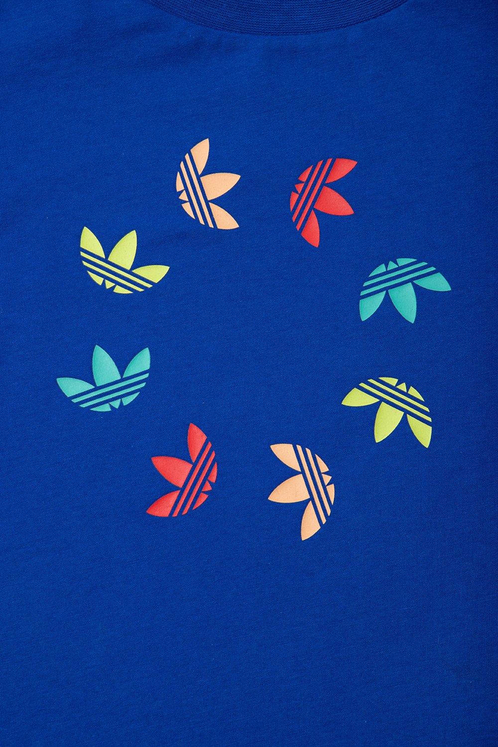 ADIDAS Kids Logo T-shirt