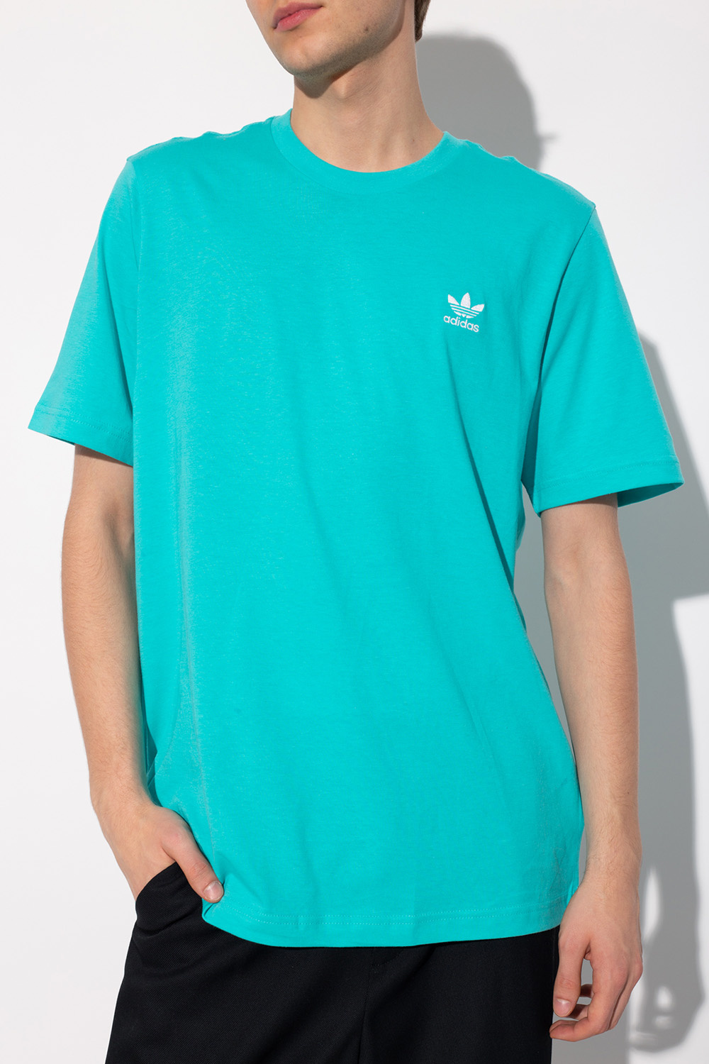 ADIDAS Originals T-shirt with logo