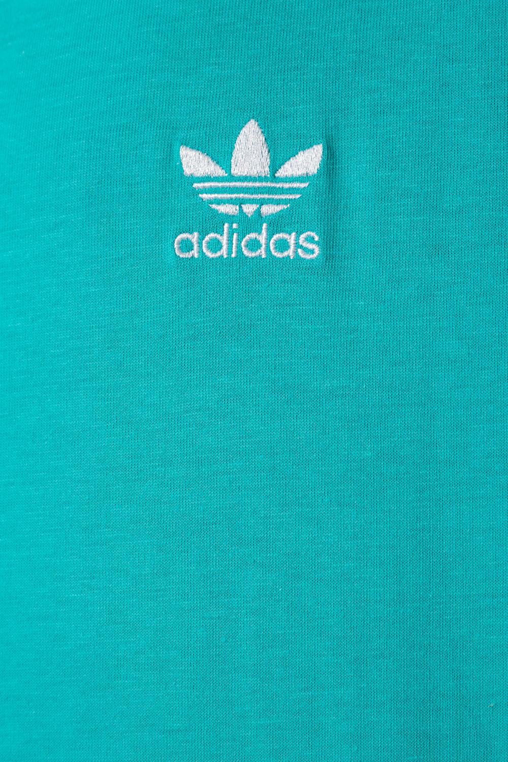 ADIDAS Originals T-shirt with logo