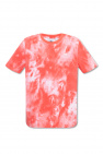 ADIDAS Originals Tie-dye T-shirt