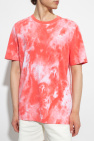 ADIDAS Originals Tie-dye T-shirt