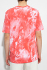 ADIDAS Originals Tie-dye T-shirt