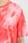 ADIDAS Originals Tie-dye T-shirt