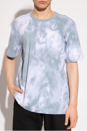 adidas show Originals Tie-dye T-shirt