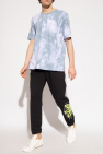 ADIDAS Originals Tie-dye T-shirt