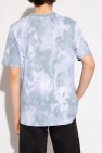 ADIDAS Originals Tie-dye T-shirt