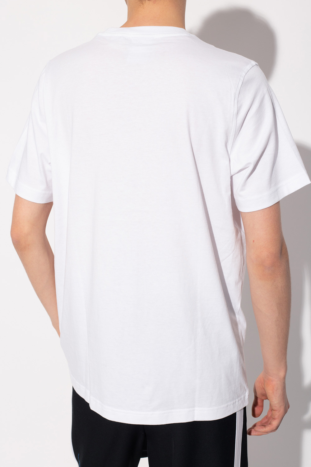 ADIDAS Originals T-shirt with logo