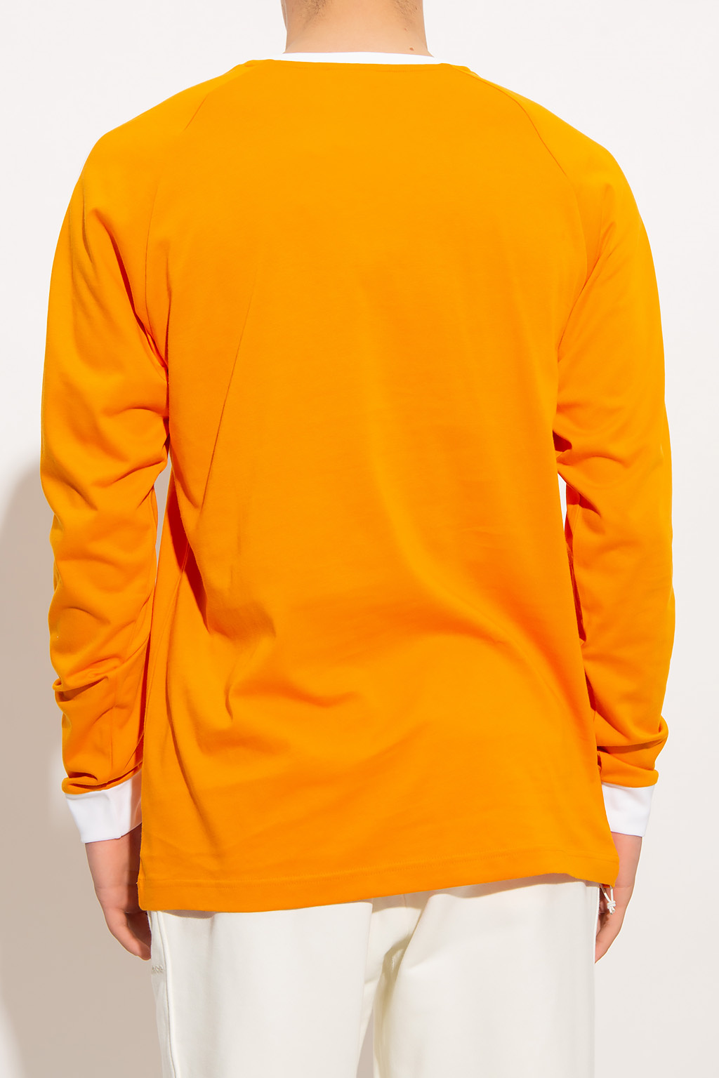 ADIDAS Originals T-shirt with long sleeves