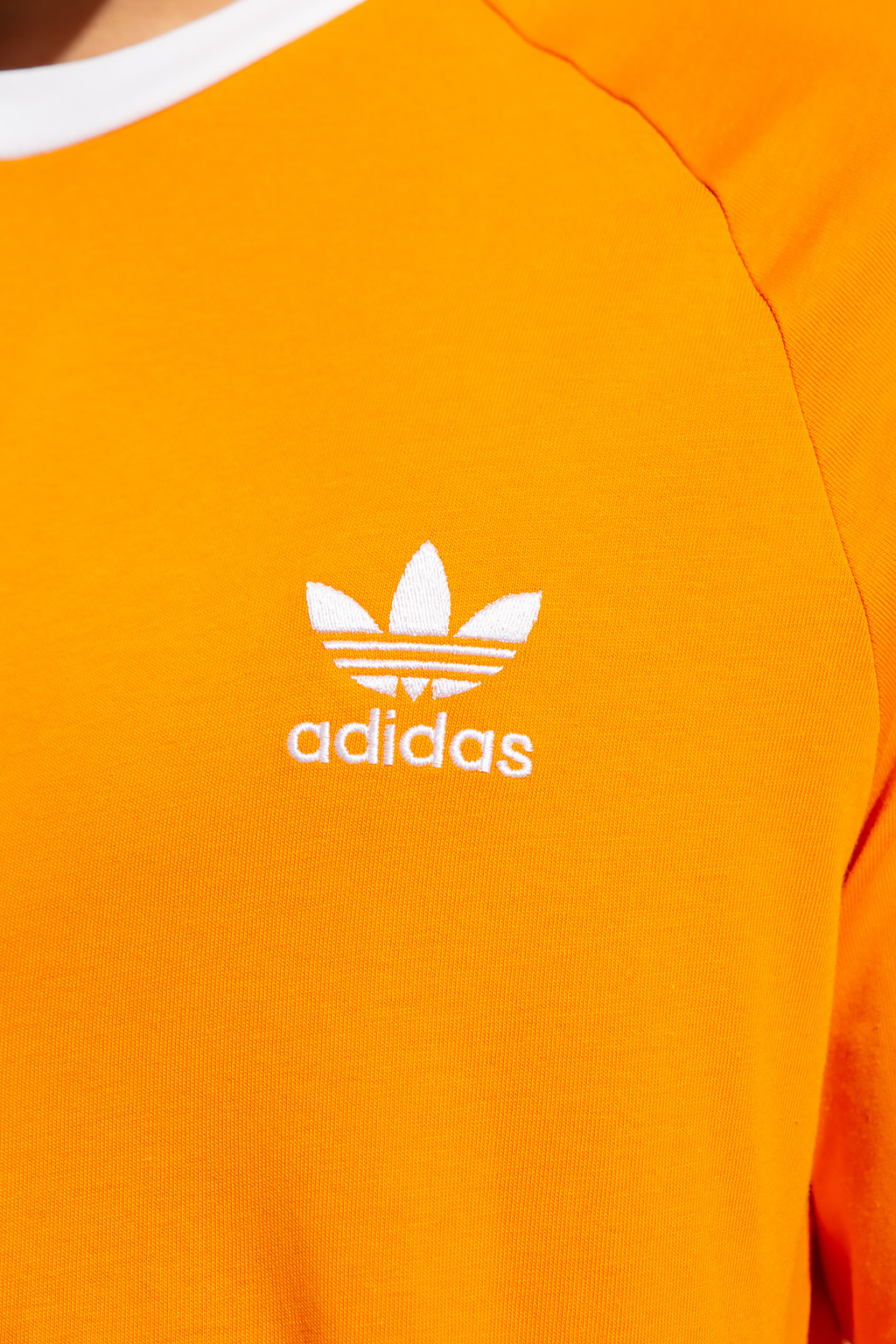 ADIDAS Originals T-shirt with long sleeves