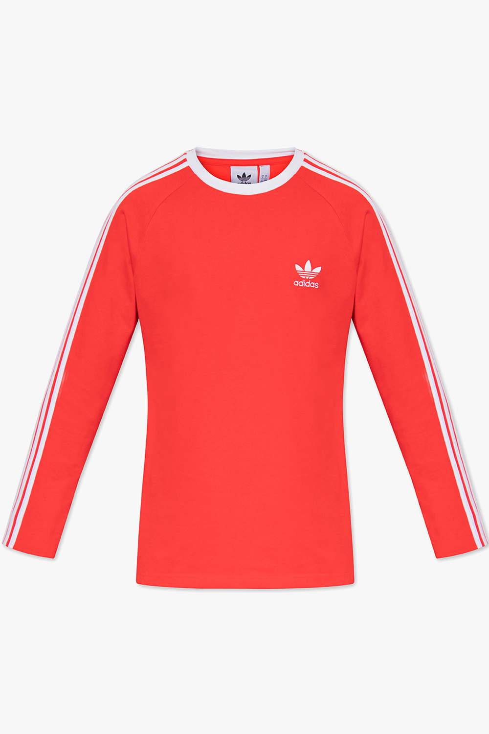 ADIDAS Originals T-shirt with long sleeves