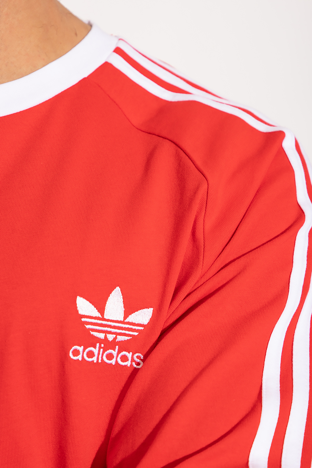 ADIDAS Originals T-shirt with long sleeves