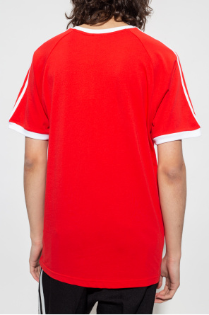 ADIDAS Originals T-shirt z logo