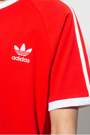 ADIDAS Originals T-shirt z logo