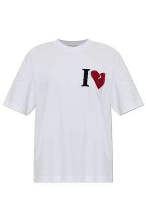 Camiseta ‘Heart Etta’