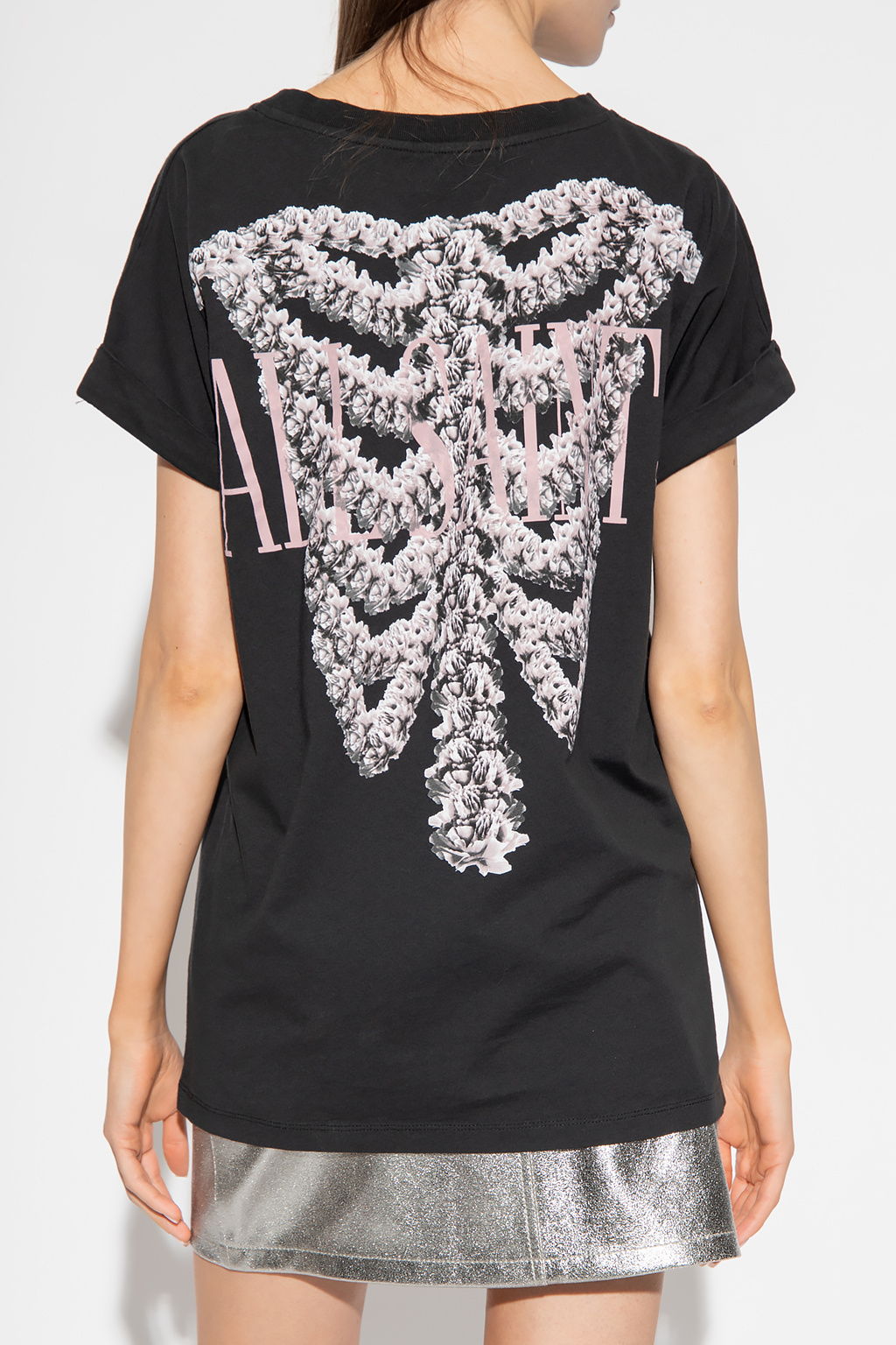 AllSaints ‘Hedda’ T-shirt