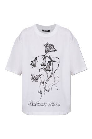 T-shirt with print