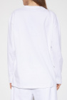 ADIDAS Originals WHITE Long-sleeved T-shirt