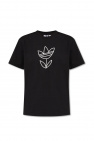 adidas logo Originals Logo T-shirt