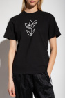 adidas logo Originals Logo T-shirt