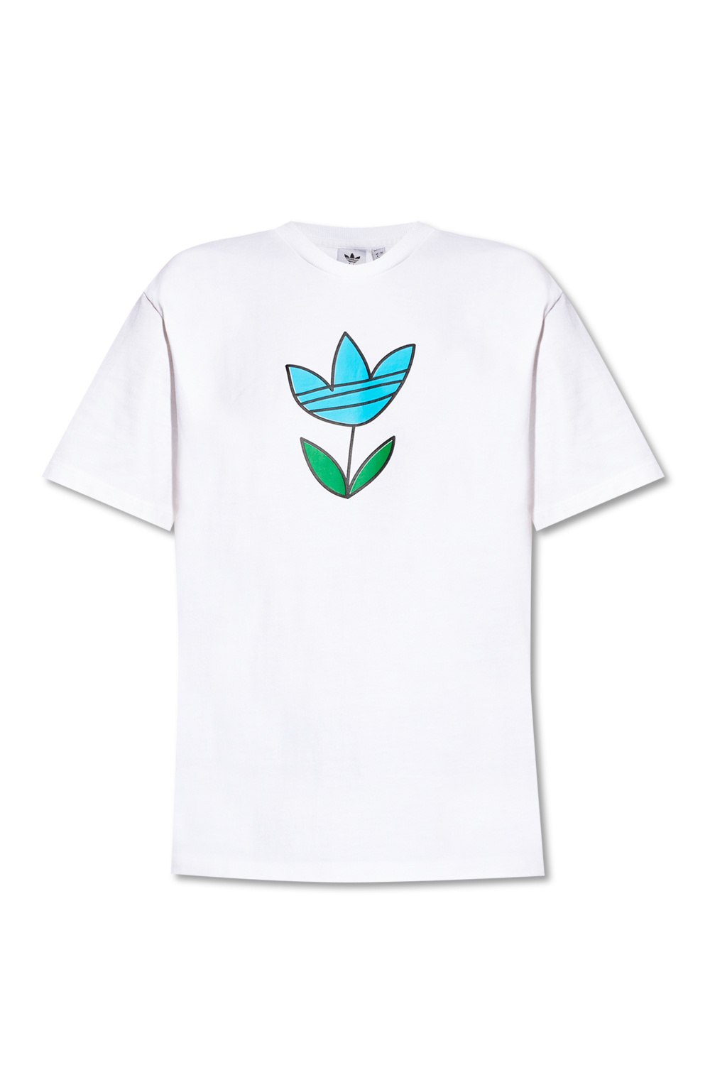 ADIDAS Originals Logo T-shirt