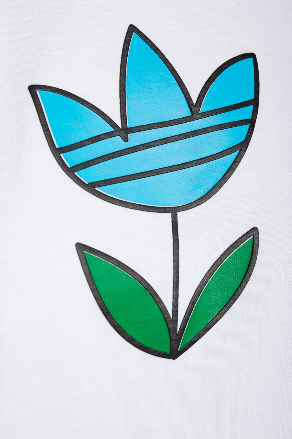 ADIDAS Originals Logo T-shirt