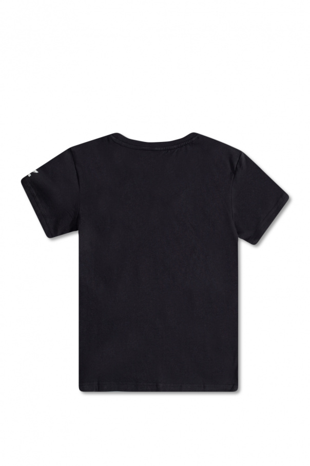 ADIDAS Kids T-shirt with logo