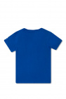 ADIDAS Kids T-shirt with logo