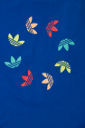 ADIDAS Kids T-shirt with logo