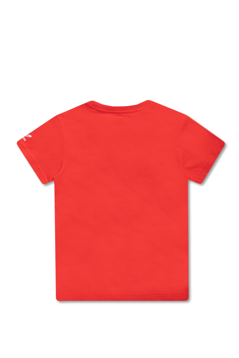 ADIDAS Kids T-shirt with logo | Kids's Boys clothes (4-14 years) | Vitkac