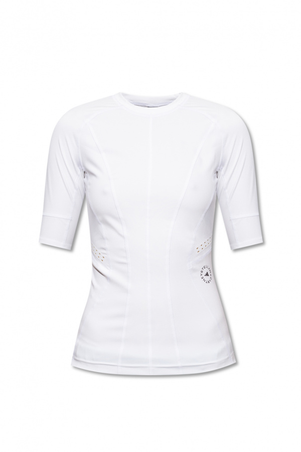 ADIDAS by Stella McCartney ‘Truepurpose Training’ collection top