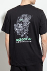 ADIDAS Originals Printed T-shirt