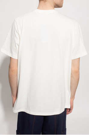 ADIDAS Originals Logo T-shirt