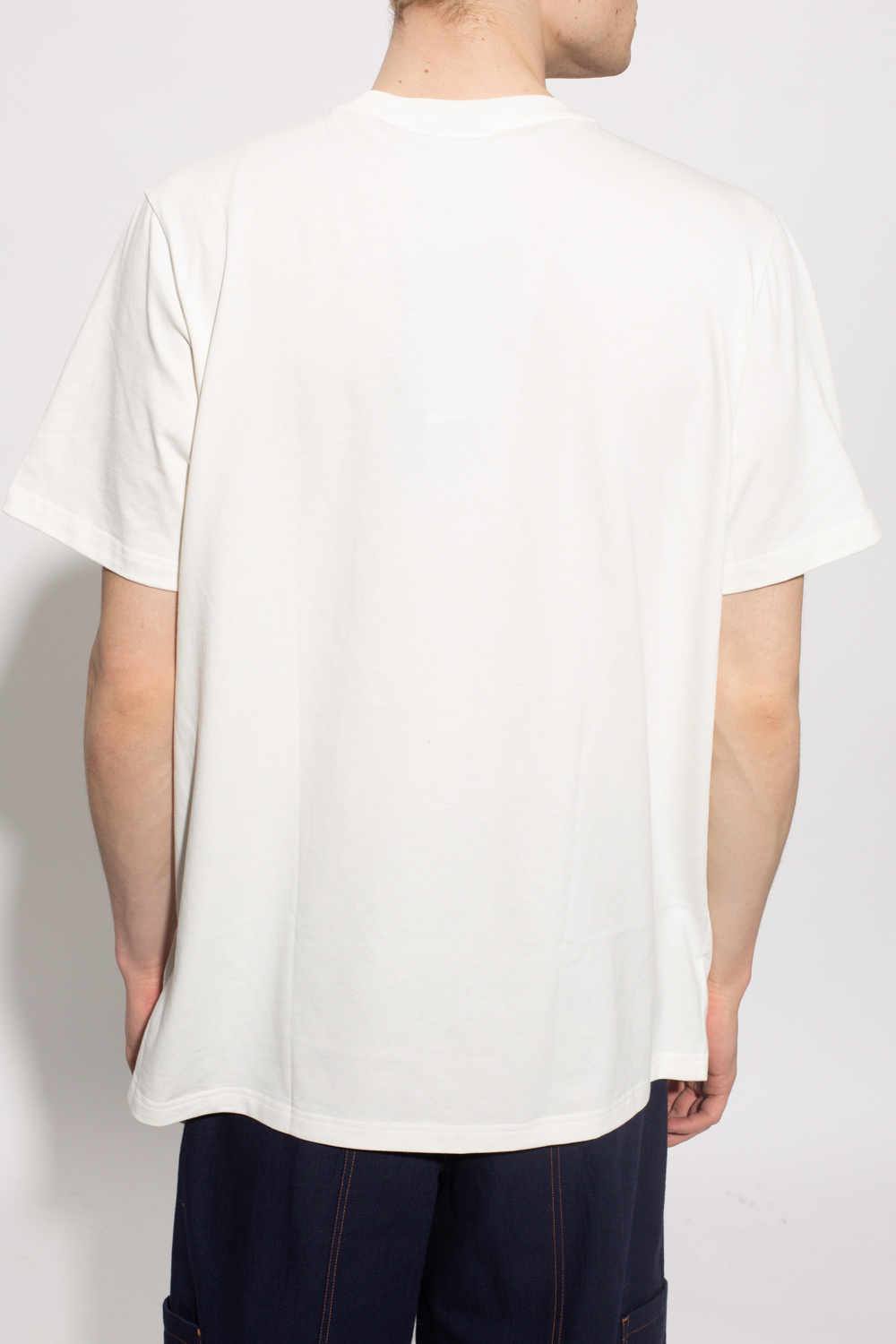 ADIDAS Originals Logo T-shirt