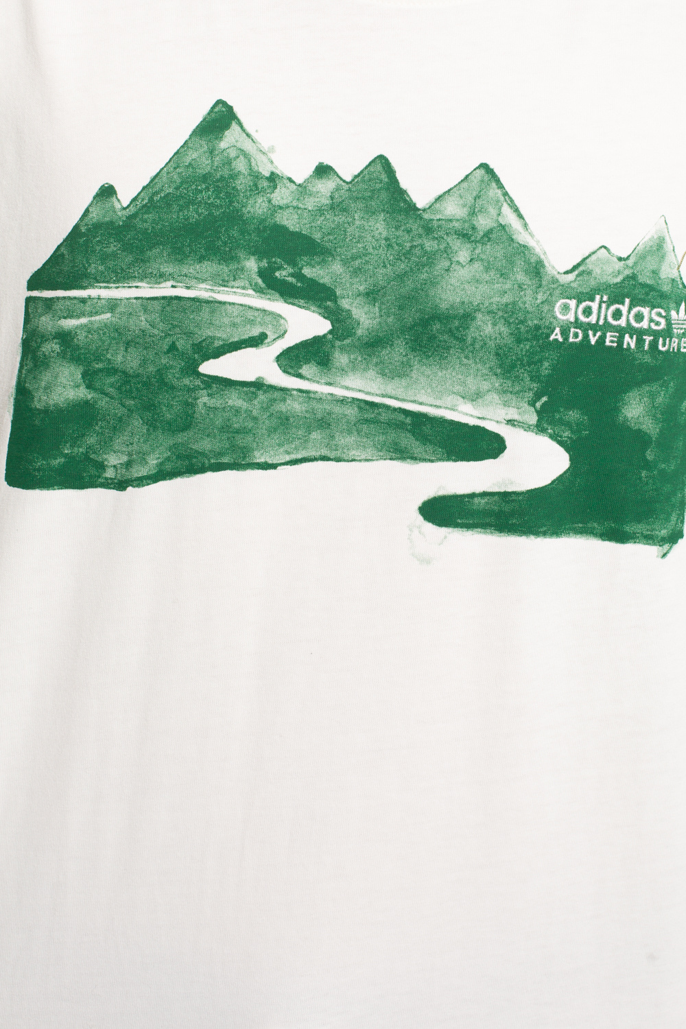 ADIDAS Originals Logo T-shirt