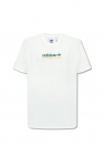 ADIDAS Originals Printed T-shirt