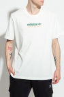 ADIDAS Originals Printed T-shirt