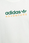 ADIDAS Originals Printed T-shirt