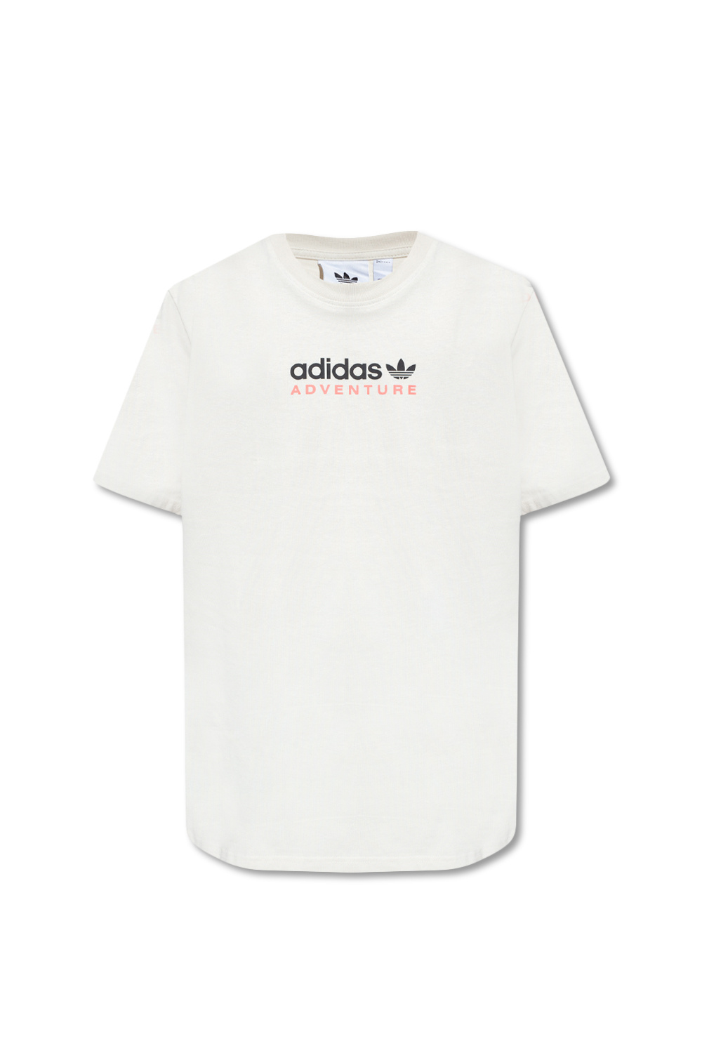 ADIDAS Originals T-shirt with logo