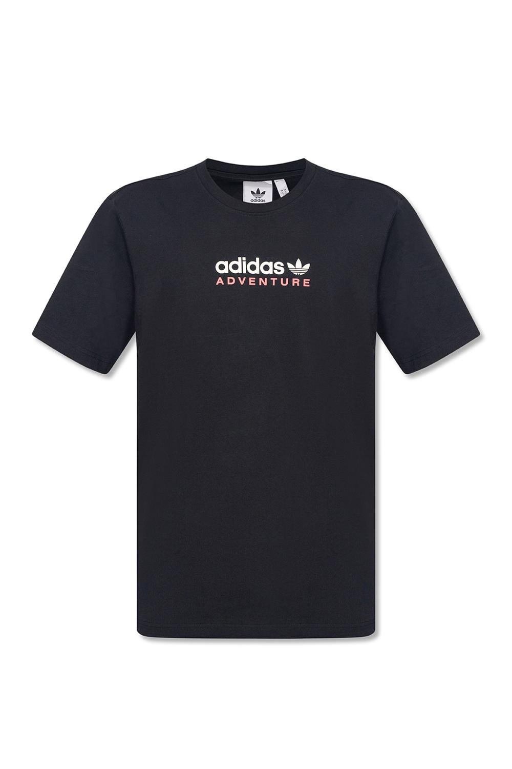 ADIDAS Originals T-shirt with logo