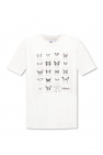 ADIDAS Originals Printed T-shirt