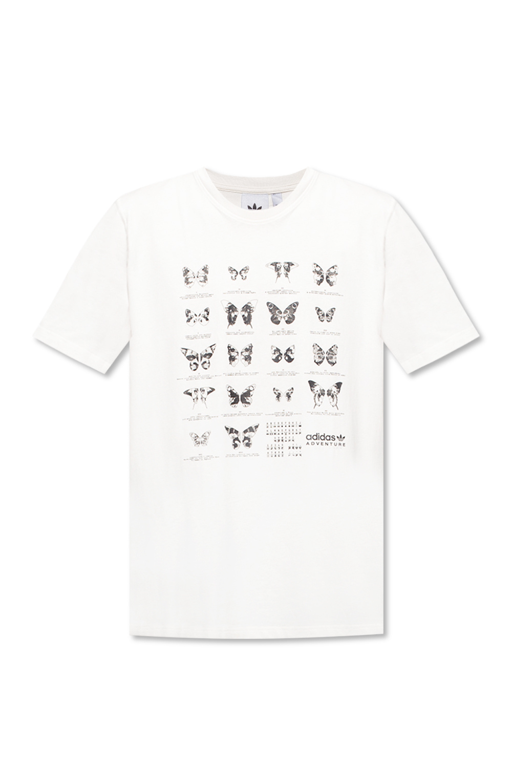 ADIDAS Originals Printed T-shirt