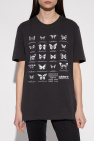 adidas Africa Originals Printed T-shirt