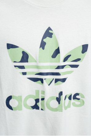 ADIDAS Originals T-shirt with logo