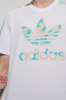 ADIDAS Originals pull T-shirt