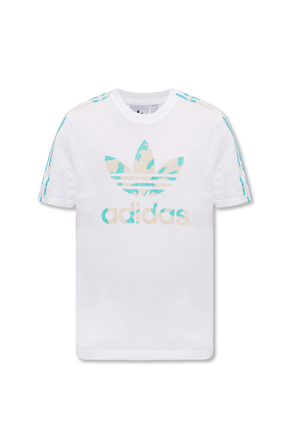 ADIDAS Originals Logo T-shirt