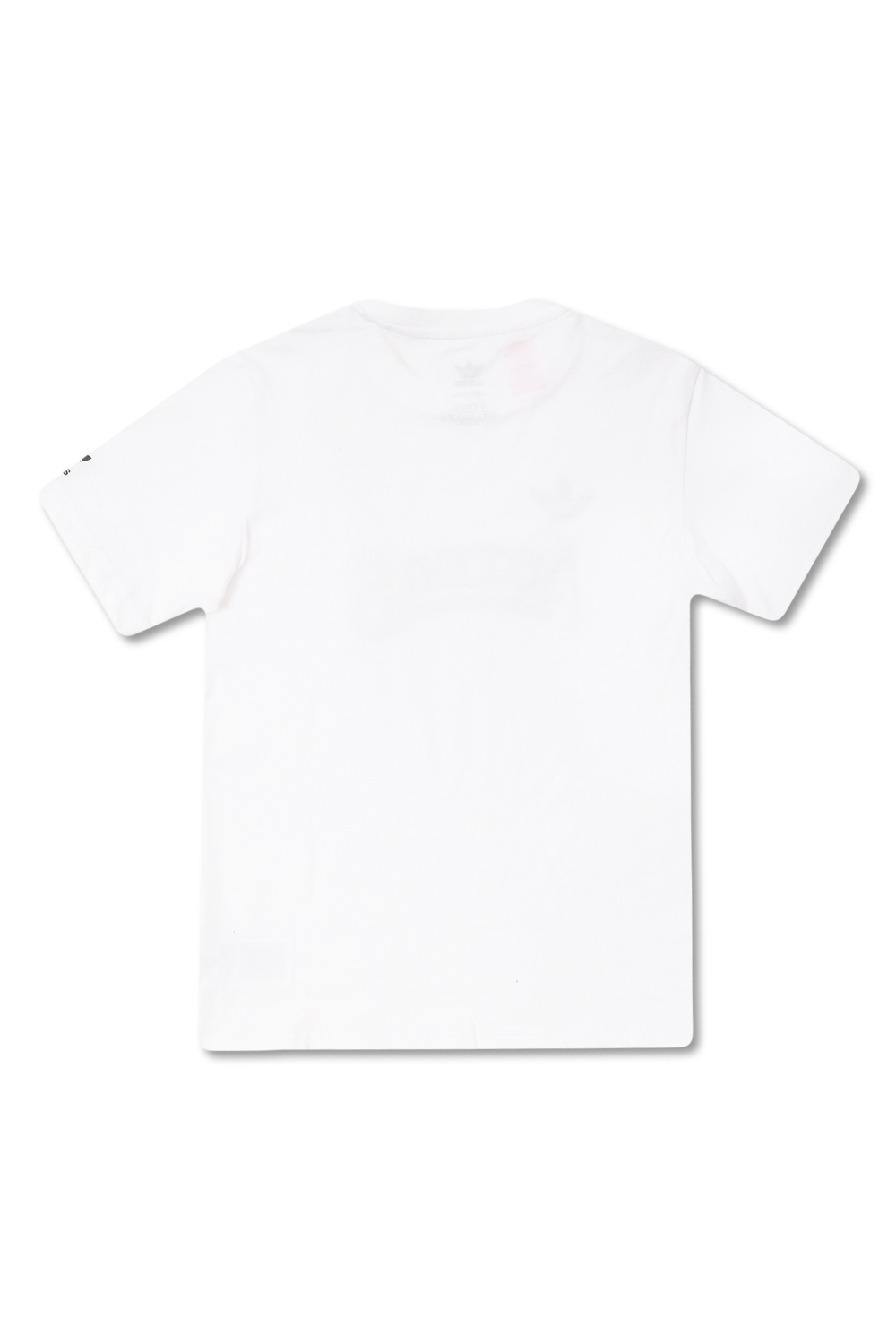 ADIDAS Kids Logo T-shirt