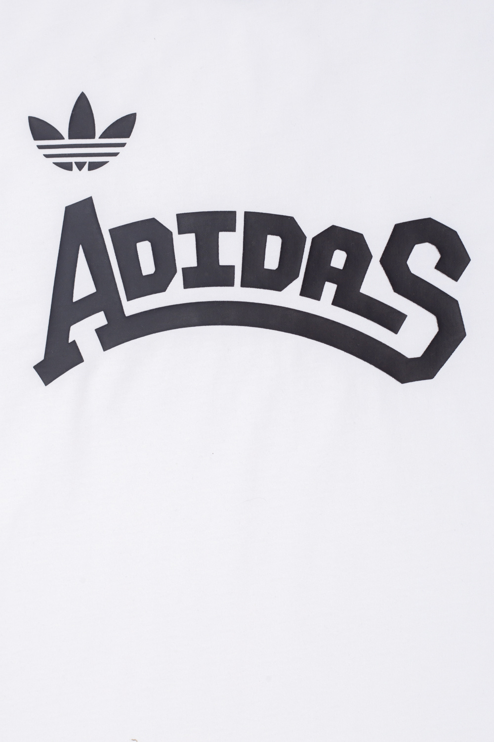 ADIDAS Kids Logo T-shirt