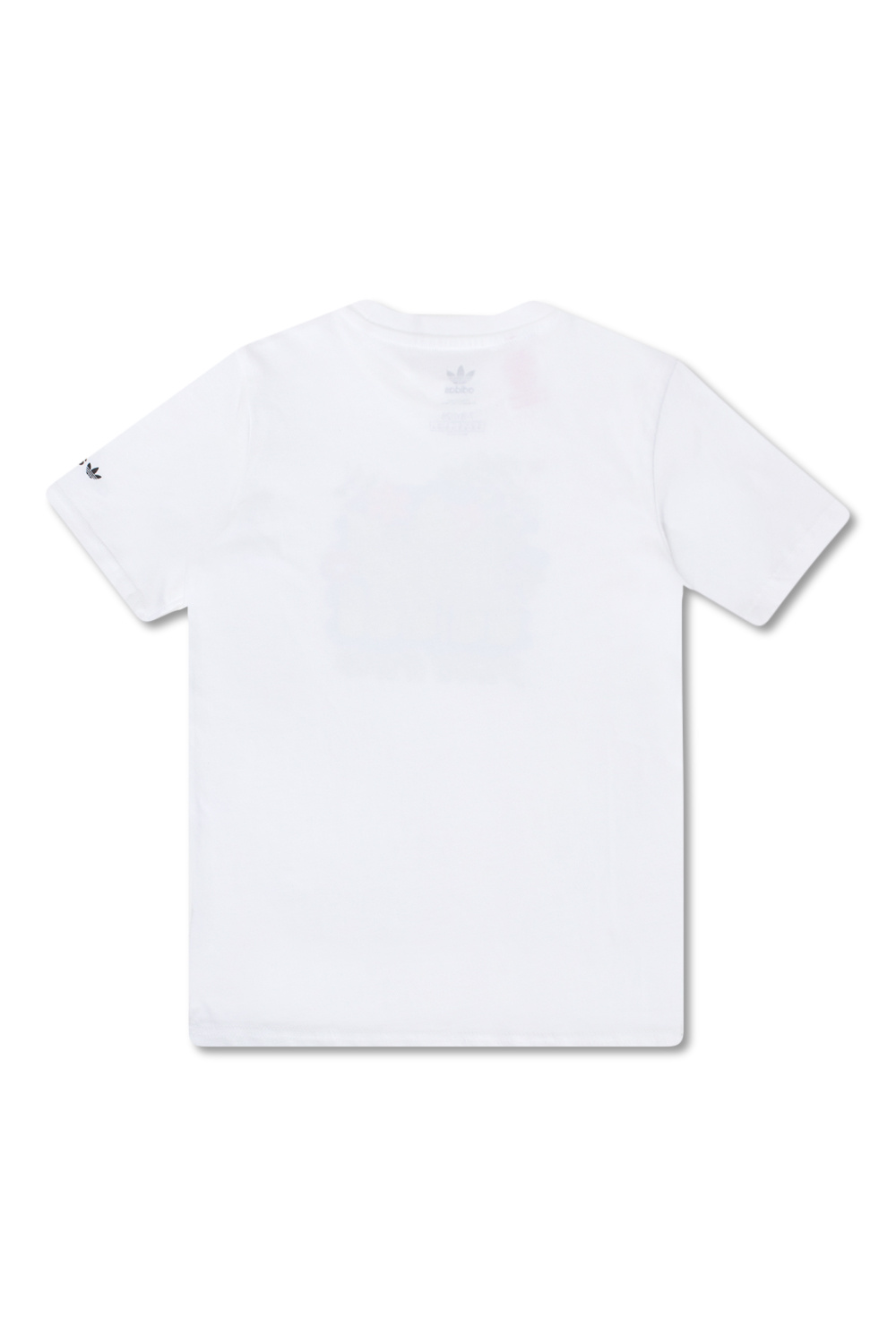 ADIDAS Kids Printed T-shirt